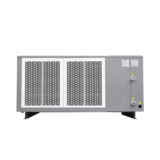 Kemite Best Price Energy Saving Environmental Protection Industrial Air Conditioner Scroll Type Compressor for Factory Workshop