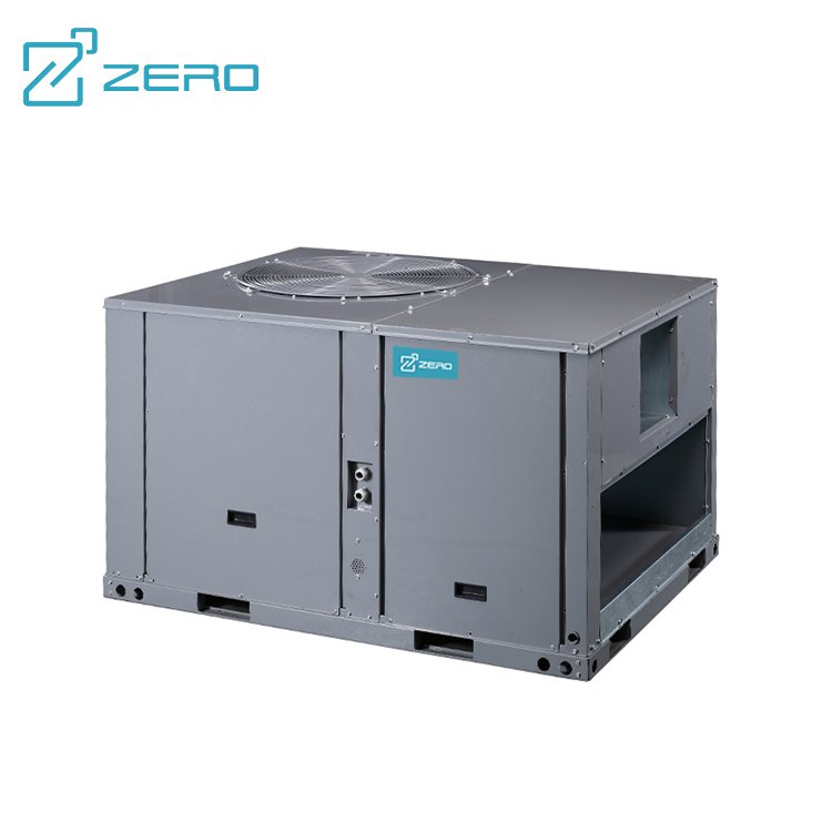 T3 Series R410A 60Hz 15 Ton Rooftop Packaged Unit