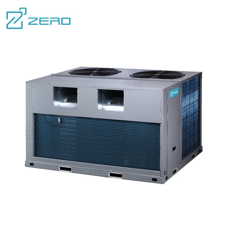 T3 Series R410A 60Hz 15 Ton Rooftop Packaged Unit