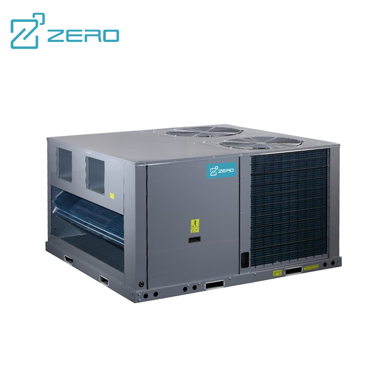 T3 Series R410A 60Hz 15 Ton Rooftop Packaged Unit