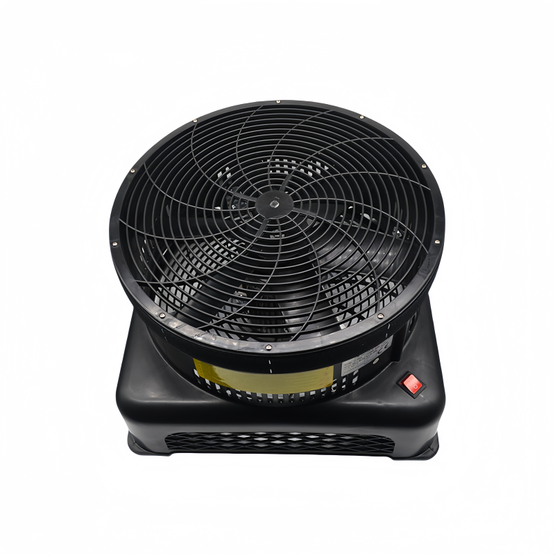 370W Wind Flying Dancer Fan Sky Dance Tube Blower Integrated Air Blower for Inflatables Bouncer