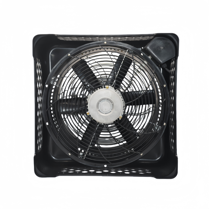 370W Wind Flying Dancer Fan Sky Dance Tube Blower Integrated Air Blower for Inflatables Bouncer