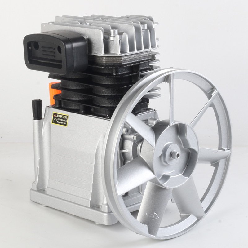 2055 220v 50hz 1.5kw 2hp Italian Type air Compressor Pump Head