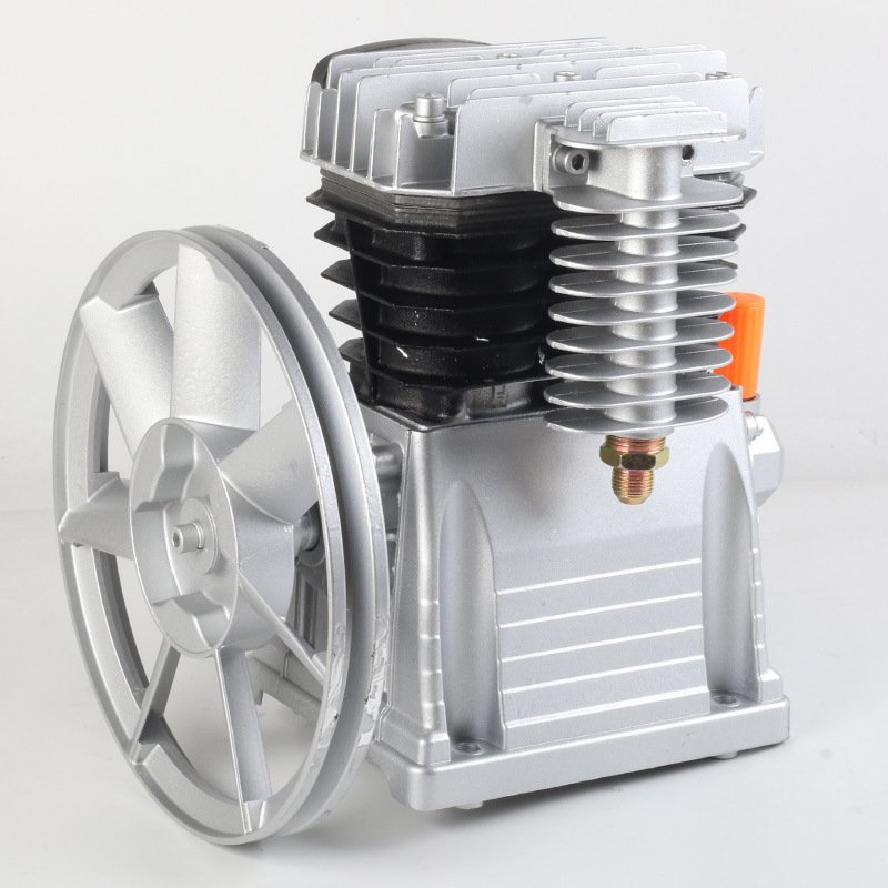 2055 220v 50hz 1.5kw 2hp Italian Type air Compressor Pump Head