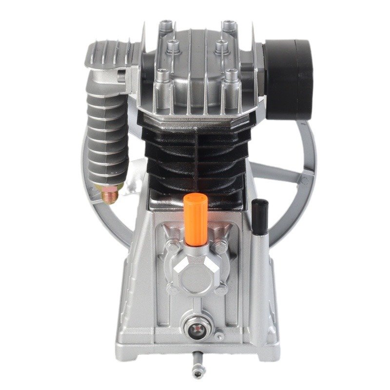 2055 220v 50hz 1.5kw 2hp Italian Type air Compressor Pump Head