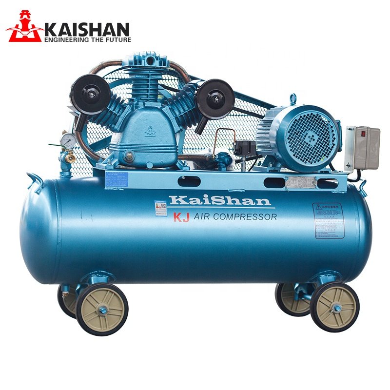 Electric Motor 5hp 4kw450L KS55 Piston air Compressor Motor Made in China