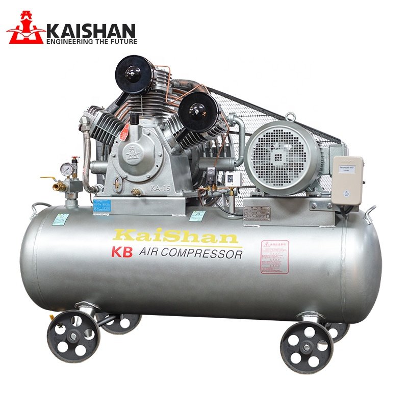 Electric Motor 5hp 4kw450L KS55 Piston air Compressor Motor Made in China