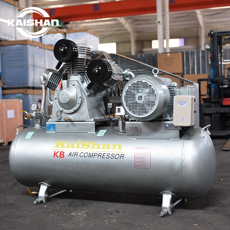 Electric Motor 5hp 4kw450L KS55 Piston air Compressor Motor Made in China