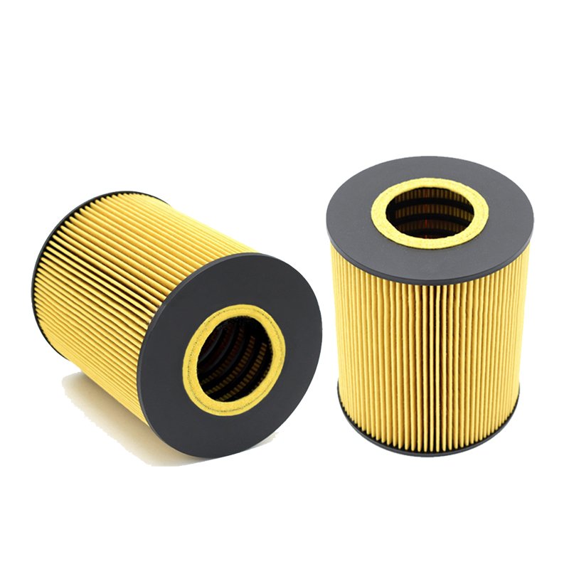 Factory Sale OE 51055040098 82055040098 1457429137 E13HD47 HU1381X for MAN Truck diesel Engine Oil Filter element