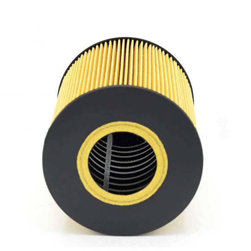Factory Sale OE 51055040098 82055040098 1457429137 E13HD47 HU1381X for MAN Truck diesel Engine Oil Filter element