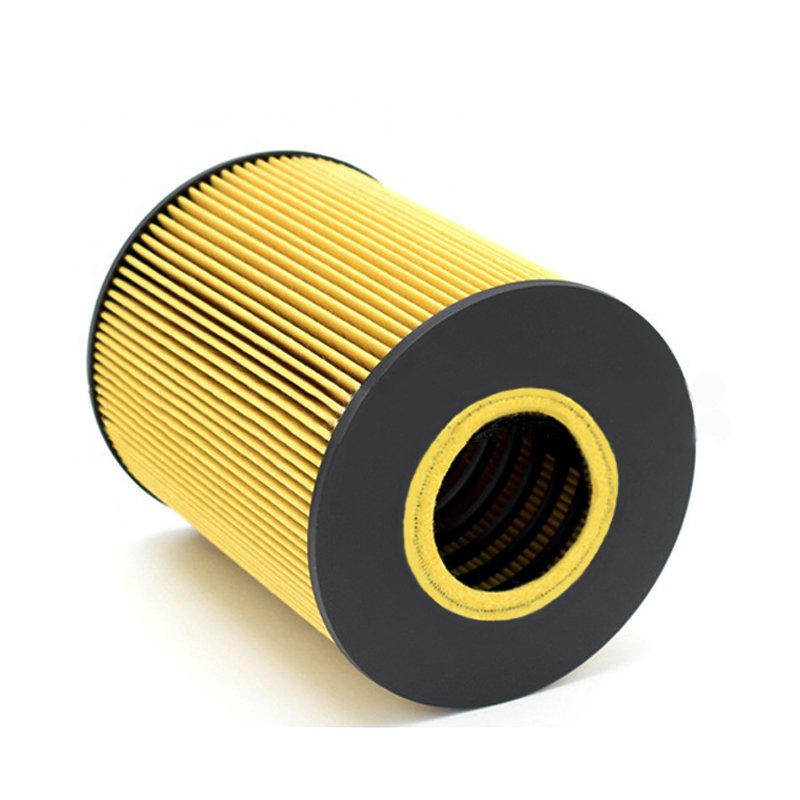 Factory Sale OE 51055040098 82055040098 1457429137 E13HD47 HU1381X for MAN Truck diesel Engine Oil Filter element