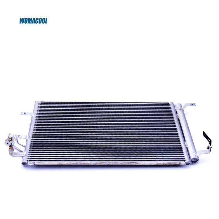 976062F000 A/C Condenser for KIA CERATO DOHC 1.6L 97606-2F000