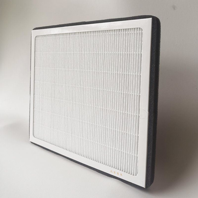 XTechnor Customized HEPA Cabin Air Filter for Kia Activated Carbon Filter for Kia Borrego 3.8L 2009-2011 97133-2F000 97133-2F010