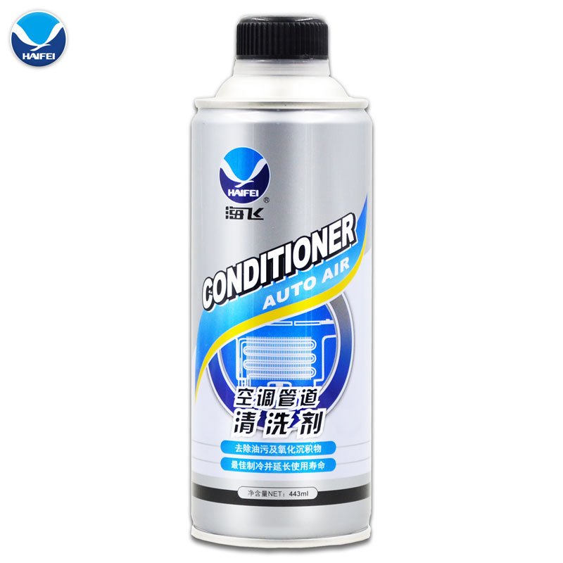 AC Flush Solvent Cleaner air Conditioner Cleaner Spray