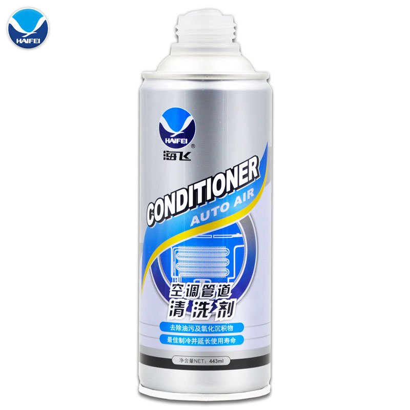 AC Flush Solvent Cleaner air Conditioner Cleaner Spray