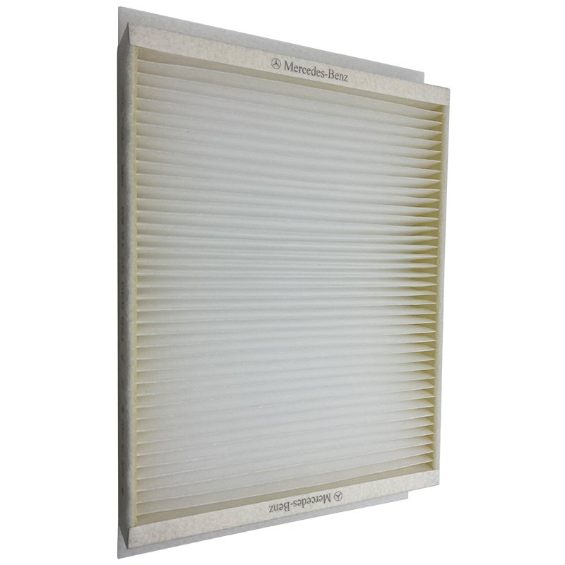 High Quality Auto Air Filter A1668300218 Air Conditioning Filter for Benz