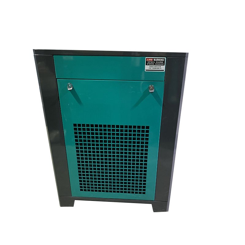 Direct Drive Screw 11kw 15hp Air Compressor