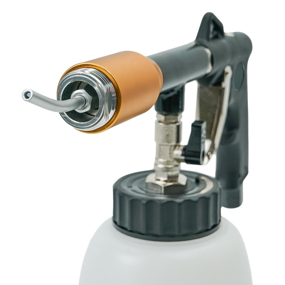 Air Tools Car Care & Cleanings Tornado Cleaning Gun for Car Wash