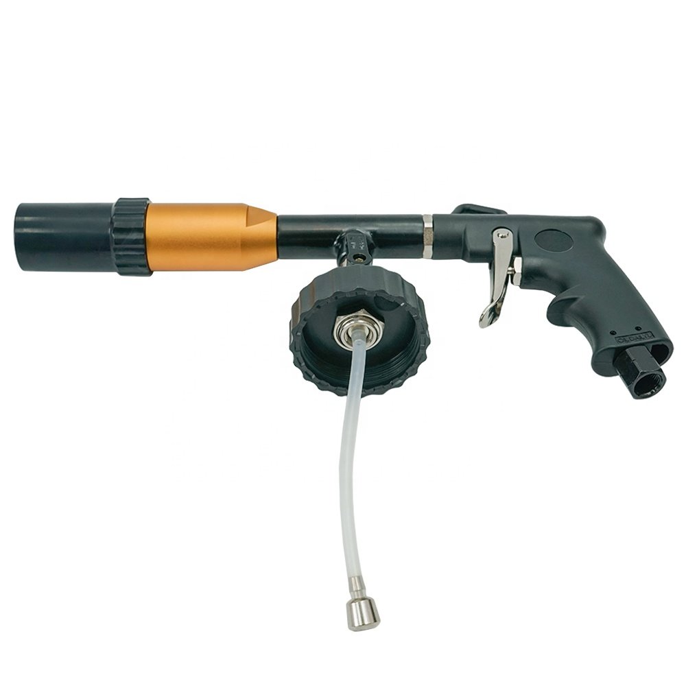 Air Tools Car Care & Cleanings Tornado Cleaning Gun for Car Wash