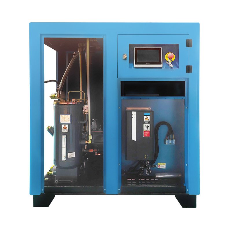 SUNWIN Factory Permanent Magnet Inverter Air Compressors for Producing Compressed Air