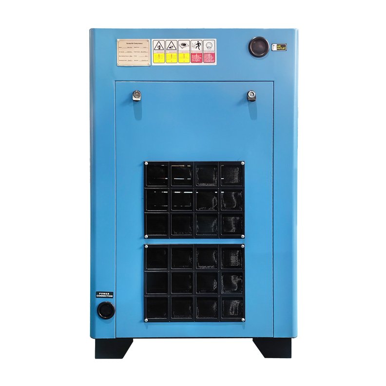 SUNWIN Factory Permanent Magnet Inverter Air Compressors for Producing Compressed Air