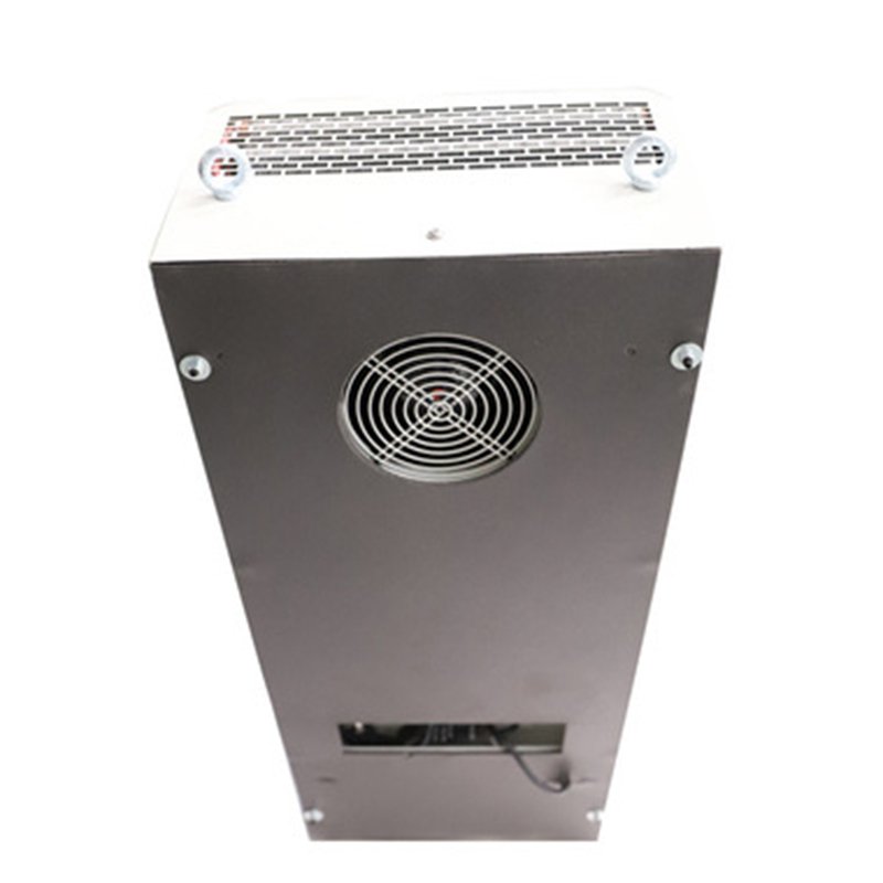 China Factory Supply Industrial Air Conditioners 800W IP54 Wall Mounted Electrical Control Cabinet Panel Air Conditioner