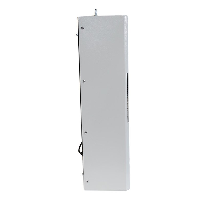 China Factory Supply Industrial Air Conditioners 800W IP54 Wall Mounted Electrical Control Cabinet Panel Air Conditioner
