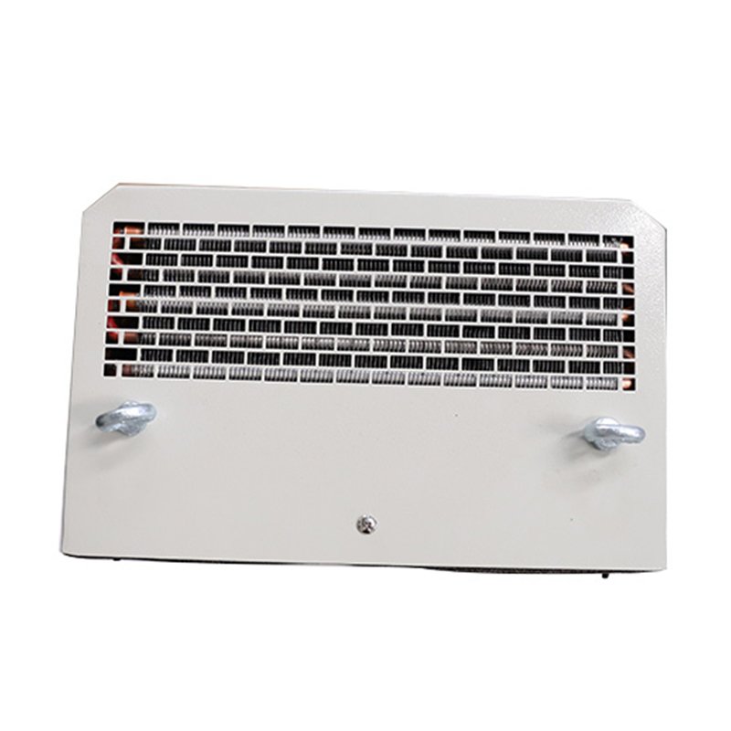 China Factory Supply Industrial Air Conditioners 800W IP54 Wall Mounted Electrical Control Cabinet Panel Air Conditioner