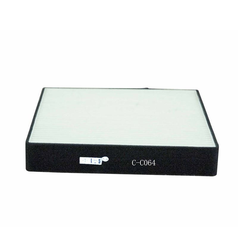 CC-C064 S6DM-8121211B 34040100G5076X S6DM8121211 12416400-00 5B-8121211 Car Cabin Air Filter for BYD