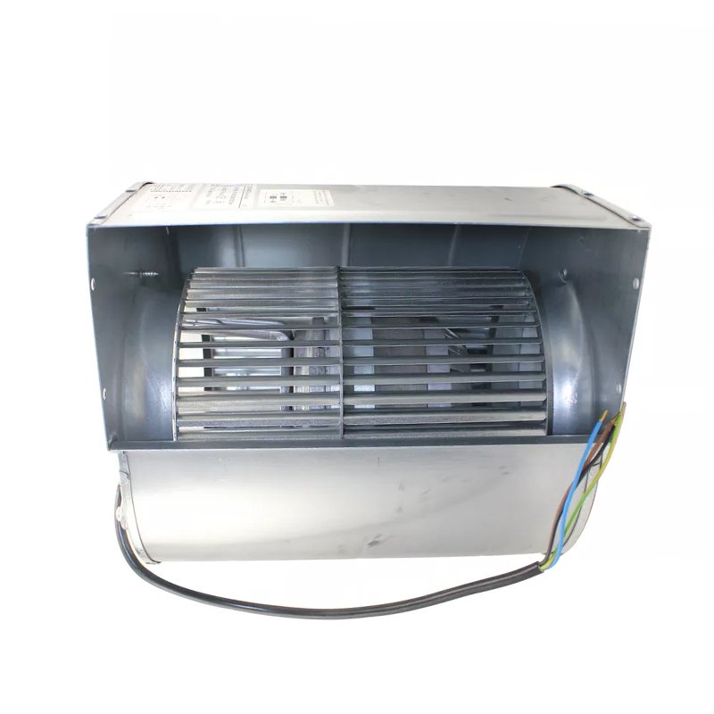 D2E146-AP47-02 1.31/1.45A 230V 300W M2E068-EC with Flange Inverter Industrial Fan Blower