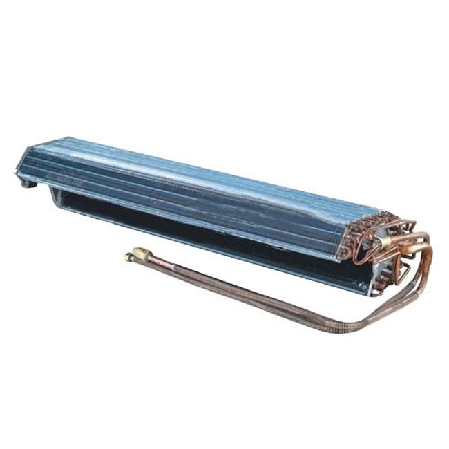 High Quality Cooling Coil Copper Tube Air Con Evaporator