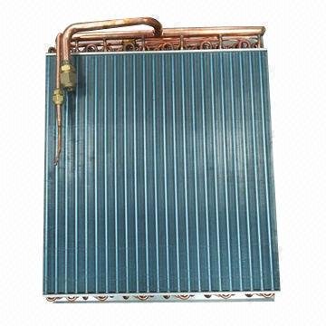High Quality Cooling Coil Copper Tube Air Con Evaporator