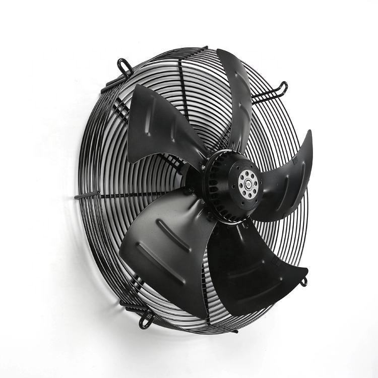 CE YWF4E-200 Axial Cooling Fan 220V for Condensing Unit