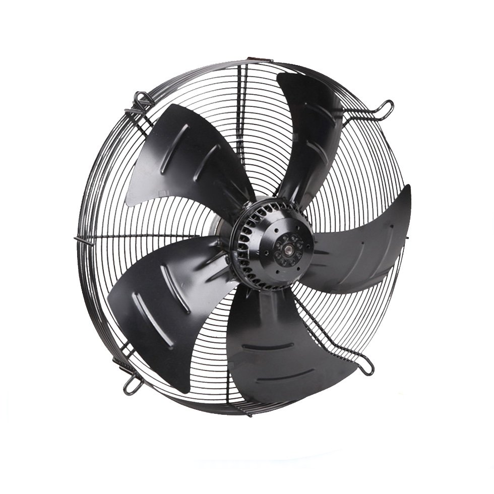 CE YWF4E-200 Axial Cooling Fan 220V for Condensing Unit