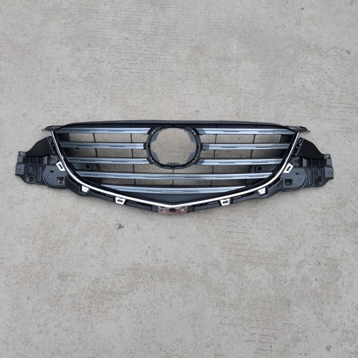 Auto Car Car Body Kit Tail Lamp Rear Light Outer Inner for Mazda CX5 CX-5 2012 2013 2014 2015 2016 2017