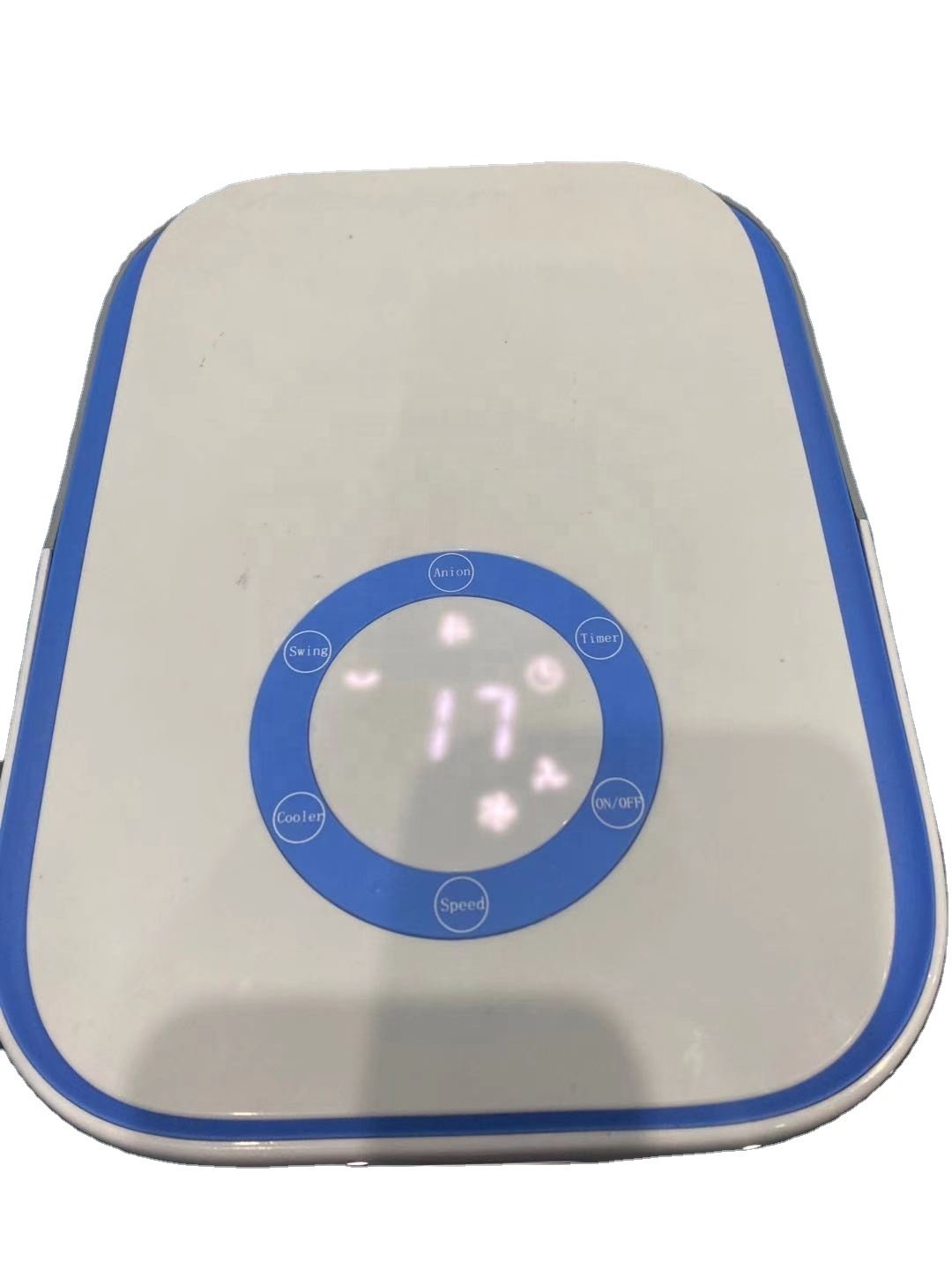 4 in 1 Factory air Conditioning Appliances Portable Ac Fan Portable Green Cooling Pad Household Tower Fan air Cooler