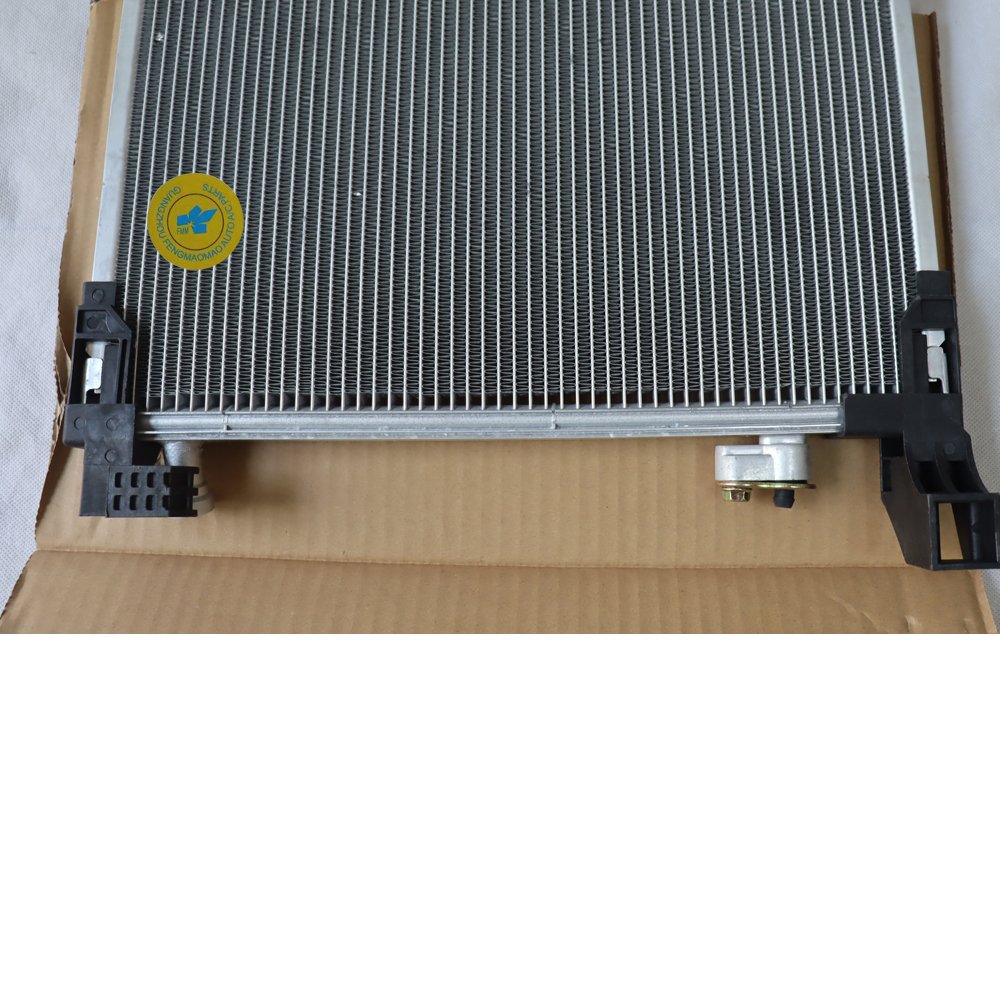 884A002070 884A012010 4477603500 9531064P00 9531074P00 92100EW80A Condenser Air Conditioning for TOYOTA LEXUS COROLLA Prius