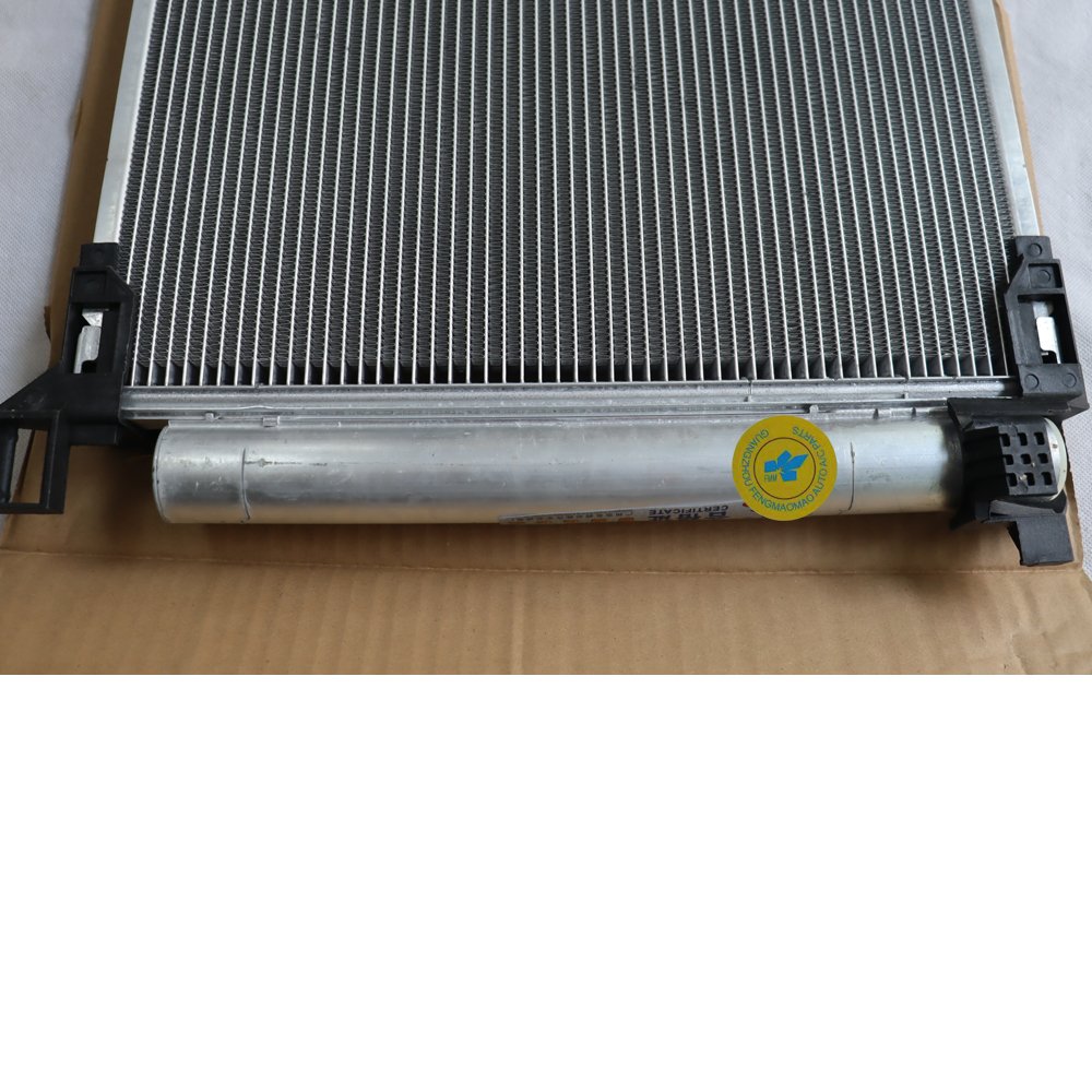884A002070 884A012010 4477603500 9531064P00 9531074P00 92100EW80A Condenser Air Conditioning for TOYOTA LEXUS COROLLA Prius
