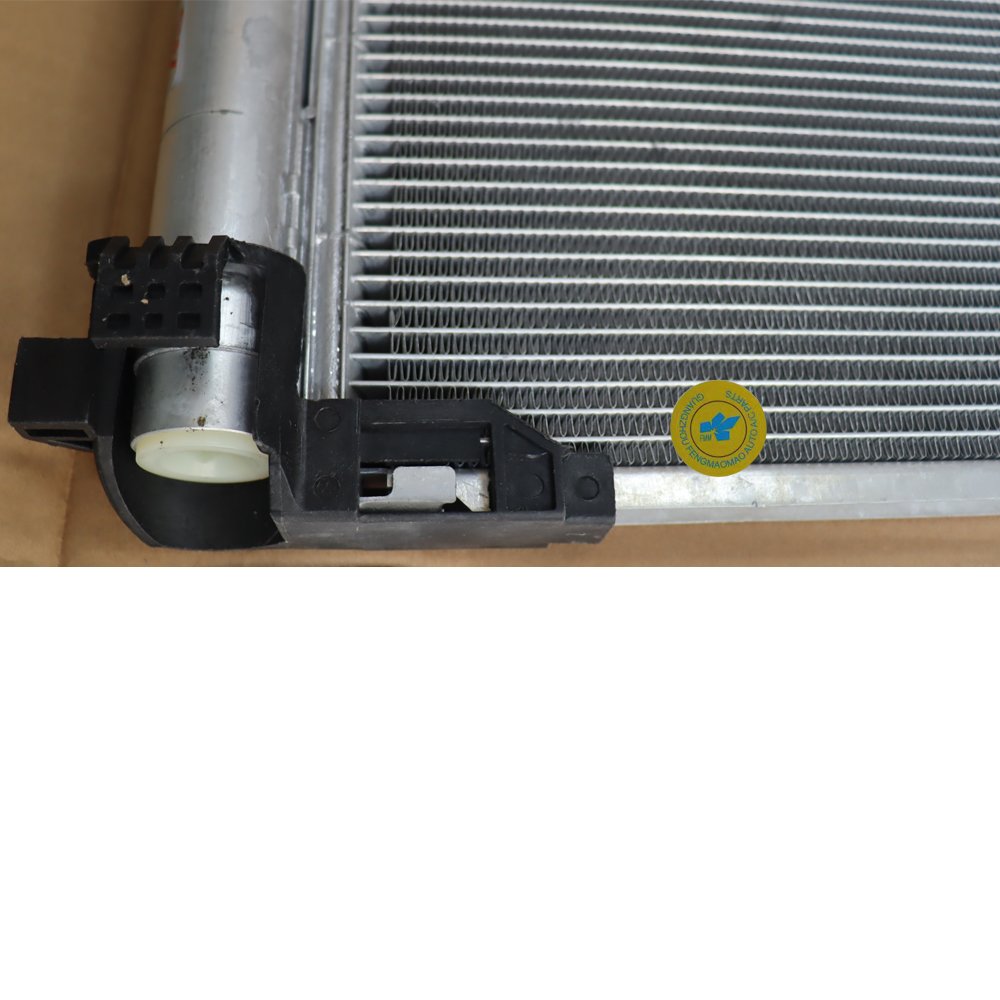 884A002070 884A012010 4477603500 9531064P00 9531074P00 92100EW80A Condenser Air Conditioning for TOYOTA LEXUS COROLLA Prius