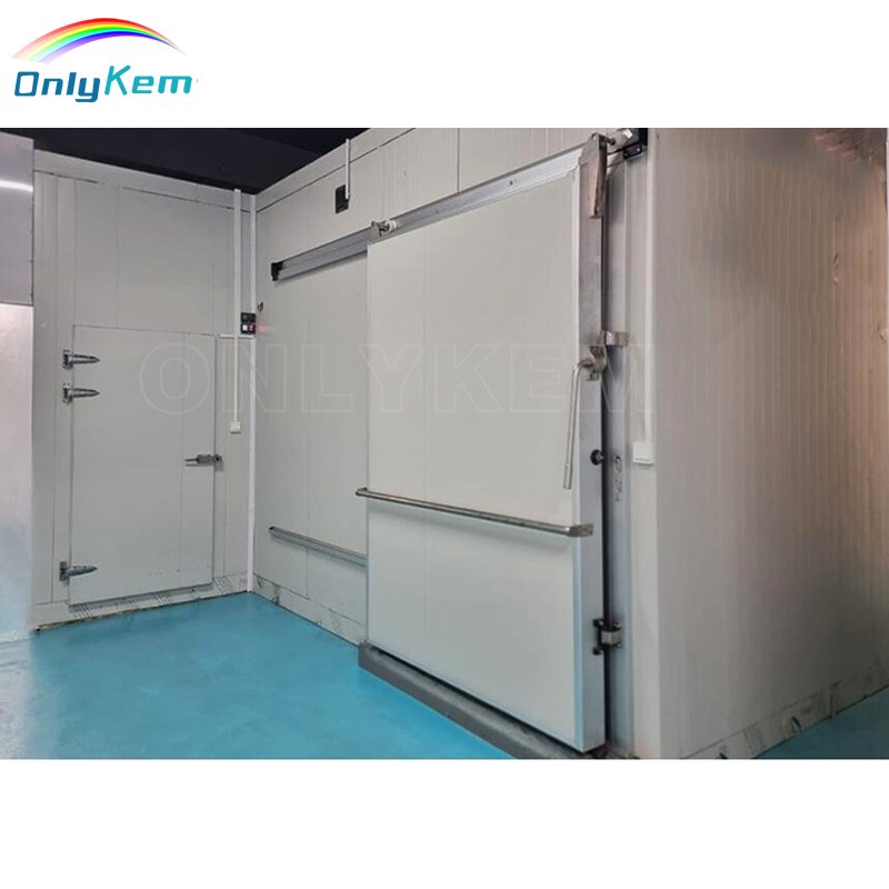 Walk in Industrial Refrigeration Chamber/ Fridge Freezer/ Cold Room Price