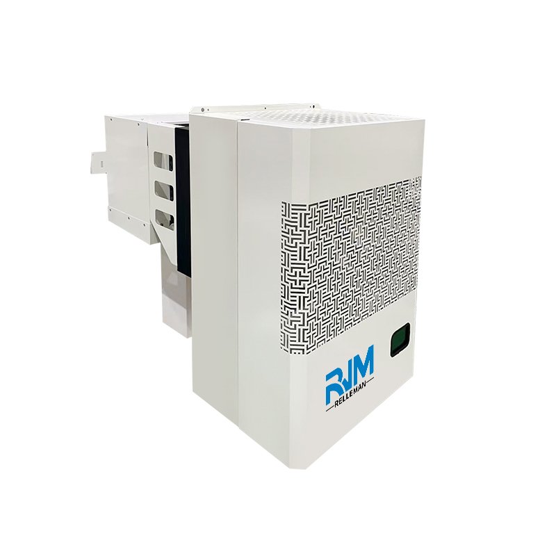 Energy-Efficient Monoblock Refrigeration Units for Freezer Cold Rooms Monoblock Unit for Cold Storage