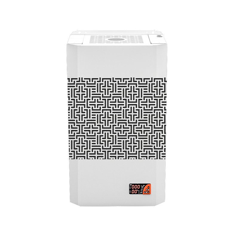 Energy-Efficient Monoblock Refrigeration Units for Freezer Cold Rooms Monoblock Unit for Cold Storage