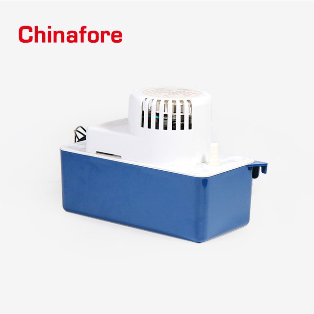 Condensate Removal Pump for Air Conditioner AC Water Tank Pump Drain Pump Manufacturer