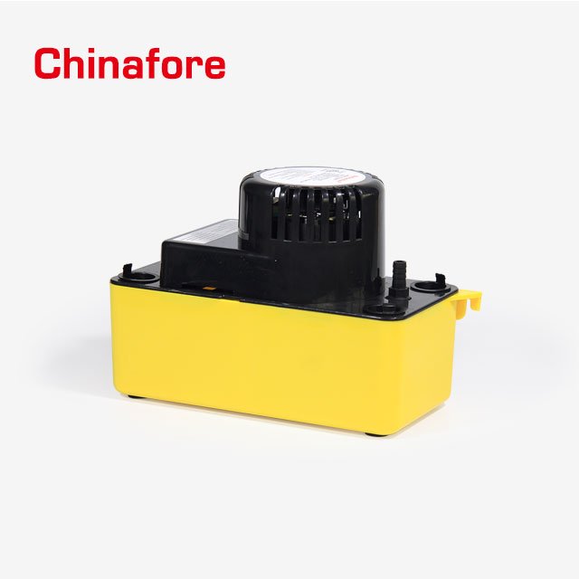 Condensate Removal Pump for Air Conditioner AC Water Tank Pump Drain Pump Manufacturer