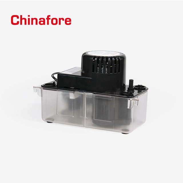 Condensate Removal Pump for Air Conditioner AC Water Tank Pump Drain Pump Manufacturer