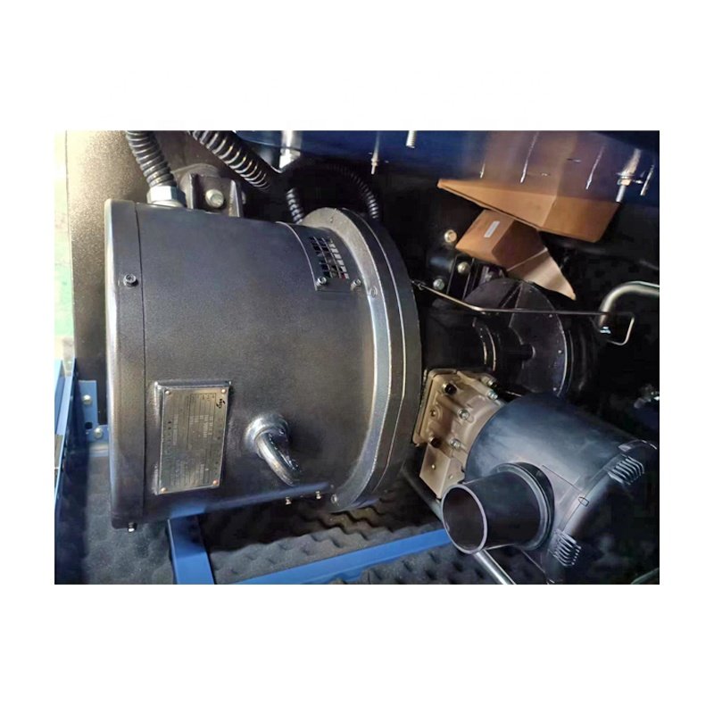 20/25/30 bar Rotary Screw air Compressor for PET Bottle Blowing Machines