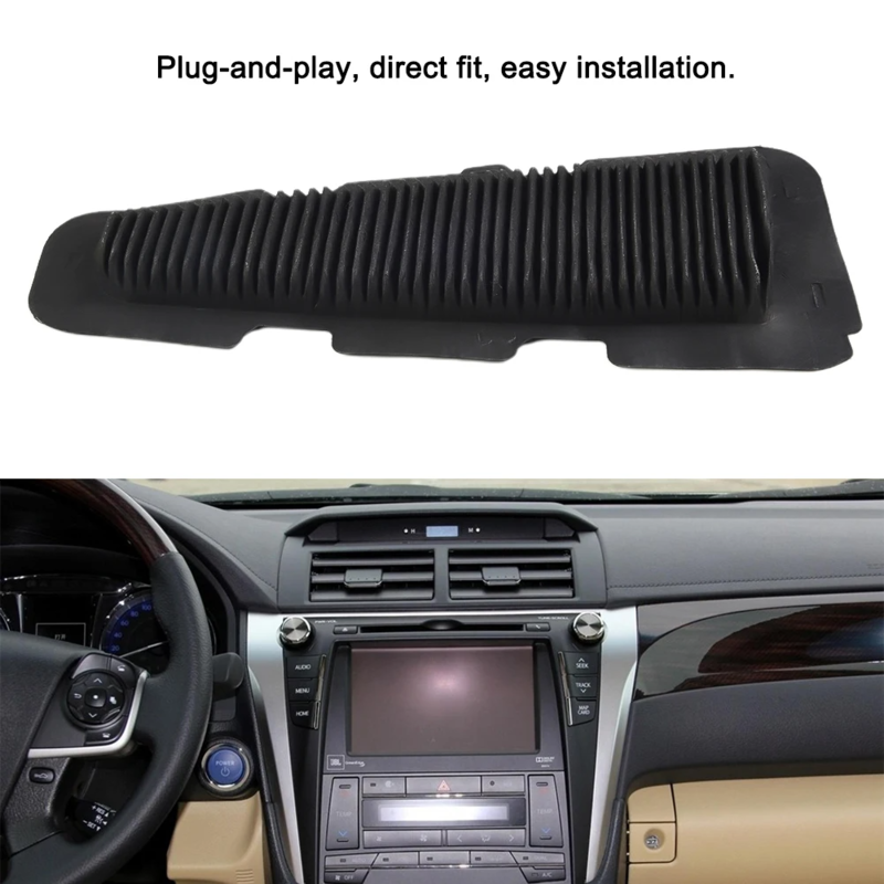 G92DH-33050 Battery Filter for Toyotaa Avalon Camry LEXUS ES350 ES300H ES2 350 Particulate Car Cabin Air Filter Factory Outlet