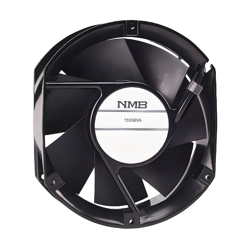 New Original 3610PS-20T-B30 NMB-MAT AC Fan Axail 90X25mm 200V 3100RPM Tubeaxial Cooling Fans in Stock NMB RoHS