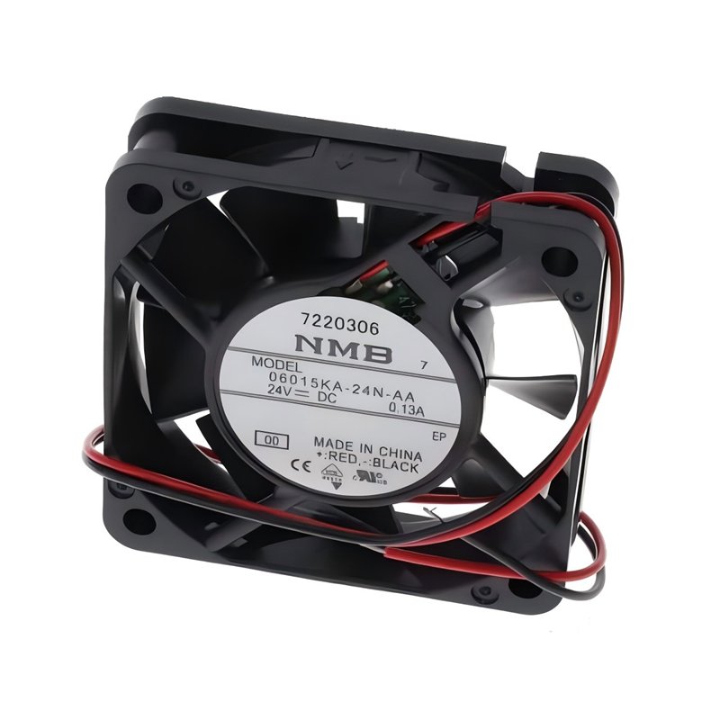 New Original 3610PS-20T-B30 NMB-MAT AC Fan Axail 90X25mm 200V 3100RPM Tubeaxial Cooling Fans in Stock NMB RoHS