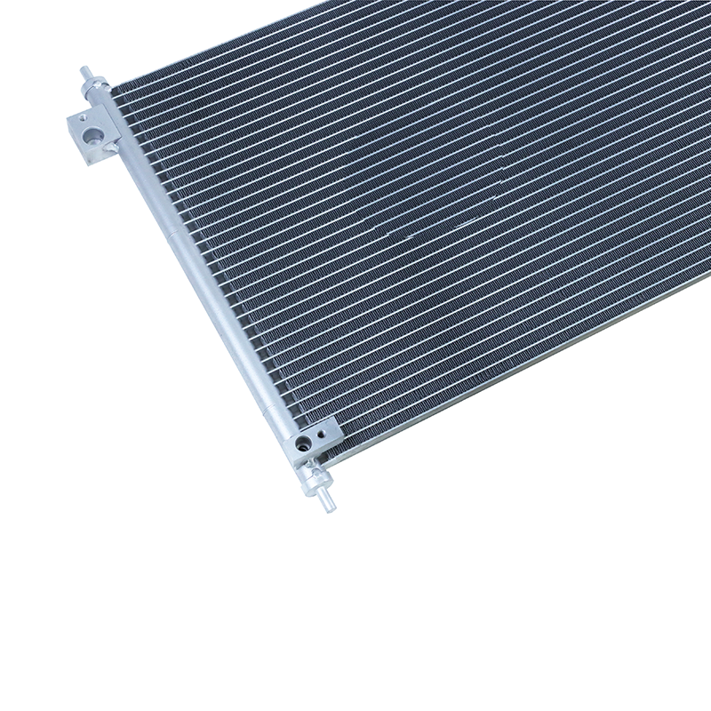 Auto Parts OE 80110TR0A01 /80110TR0A02 Ac Condenser Unit Car Acura ILX Car Condenser Car Ac Parts